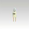 VEZALUX BI-PIN T1 3/4 2,5V 350MA 3.17