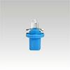 NARVA 12V 1,2W BX8,5d blue 17029