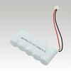 NBB NICD baterie 6V/1500mAh (EM 2500) 909522000