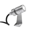 Artemide venkovní LED svítidlo Minispot 2 W 3000K 27°