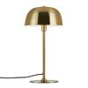 NORDLUX stolní lampa Cera 40W E14 mosaz 2010225035