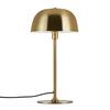 NORDLUX stolní lampa Cera 40W E14 mosaz 2010225035