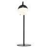 NORDLUX stolní lampa Contina 5W G9 černá opál 2010985003