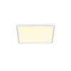 NORDLUX stropní svítidlo Oja 29x29 IP20 3000K/4000K 14,5W LED bílá 2015056101