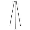 NORDLUX venkovní přenosné svítidlo Kettle tripod 100 černá 2018044003