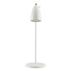 NORDLUX stolní lampa Nexus 6W GU10 bílá/šedá 2020625001