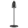 NORDLUX stolní lampa Nexus 6W GU10 černá 2020625003