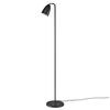 NORDLUX stojací lampa Nexus 6W GU10 černá 2020644003