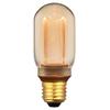 NORDLUX LED žárovka trubková DEKO E27 T45 RETRO TUBULAR 3,5W zlatá 2080142758