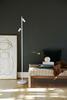 NORDLUX Omari stojací lampa bílá 2112254001