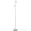 NORDLUX Omari stojací lampa bílá 2112254001
