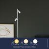 NORDLUX Omari stojací lampa bílá 2112254001