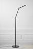 NORDLUX Bend Single stojací lampa černá 2112774003