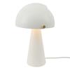 NORDLUX Align stolní lampa bílá 2120095001