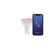 NORDLUX Smart GU10 Color 2200-6500K 380lm 2170081000