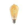 NORDLUX Smart E27 ST64 Deco 2200K 380lm 2170112747