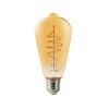 NORDLUX Smart E27 ST64 Deco 2200K 380lm 2170112747