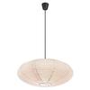 NORDLUX Villo 60 stínidlo pro lampu bílá 2213253201