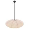 NORDLUX Villo 60 stínidlo pro lampu bílá 2213253201