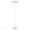 NORDLUX Bretagne stojací lampa bílá 2213494001