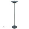 NORDLUX Bretagne stojací lampa šedá 2213494010