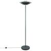 NORDLUX Bretagne stojací lampa šedá 2213494010