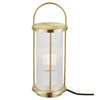 NORDLUX Linton venkovní stolní lampa mosaz 2218295035