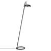 NORDLUX Versale stojací lampa černá 2220064003