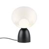 NORDLUX Hello stolní lampa černá 2220215003