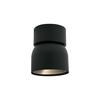 NORDLUX Pitcher bodové svítidlo černá 2310400103