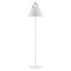 NORDLUX stojací lampa Strap bílá 46234001