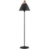 NORDLUX stojací lampa Strap černá 46234003