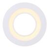 NORDLUX vestavné svítidlo Clyde 8 5W LED bílá 47500101