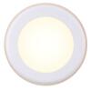 NORDLUX vestavné svítidlo Elkton 14 12W LED bílá 47530101