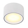 NORDLUX přisazené downlight svítidlo Fallon H60 bílá 47540101