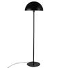 NORDLUX stojací lampa Ellen 40W E27 černá 48584003