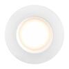 NORDLUX vestavné svítidlo Dorado 2700K 3-Kit Dim 3x5,5W LED bílá 49410101