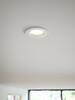 NORDLUX vestavné svítidlo Tiaki 2700K / 4000K 8,6W LED bílá 49570101
