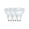 NORDLUX GU10 3-kit 2700K 345lm 5174008623