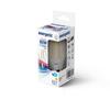 NORDLUX LED žárovka A60 E27 1055lm CW C čirá 5181011021