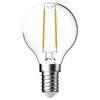 NORDLUX LED žárovka kapka G45 E14 250lm C čirá 5182000921