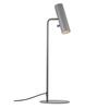 NORDLUX stolní lampa MIB 6 8W GU10 šedá 71655011