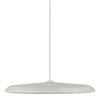 NORDLUX závěsné svítídlo Artist 40 24W LED béžová opál 83093009