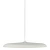 NORDLUX závěsné svítídlo Artist 40 24W LED béžová opál 83093009