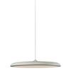 NORDLUX závěsné svítídlo Artist 40 24W LED béžová opál 83093009