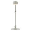 NORDLUX Nobu stolní lampa šedá 2120405010