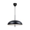 NORDLUX Versale závěsné svítidlo černá 2220053003