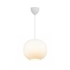 NORDLUX Navone závěsné svítidlo bílá 2220443001