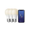 NORDLUX Smart E27 2200-6500K 900lm set 3ks 2270022701