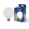 NORDLUX Smart E27 G95 Color 2200-6500+RGB 1055lm 2270092701